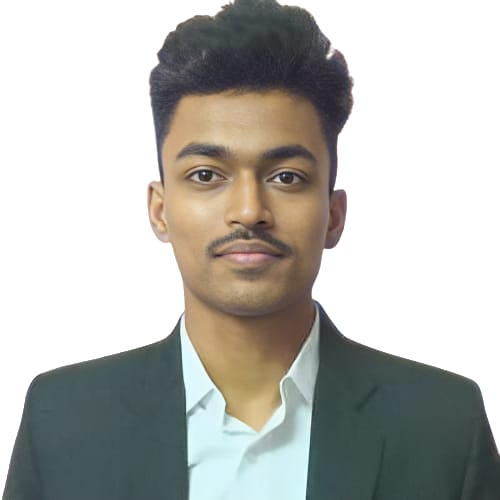 Ankit Kumar Jha